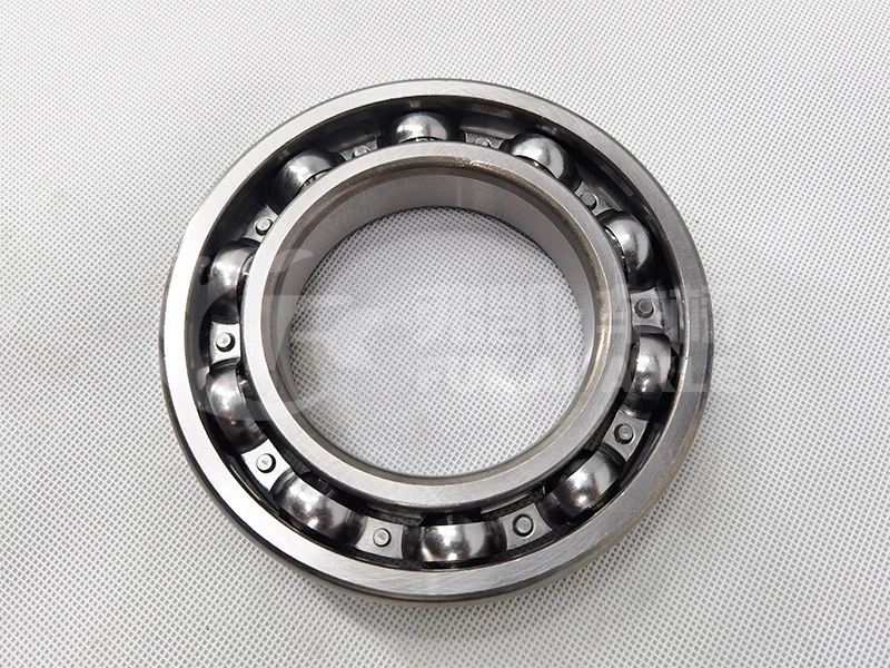 6216 Ball Bearing for Sinotruk HOWO Truck 06.31421.0803 Deep Groove Ball Bearing