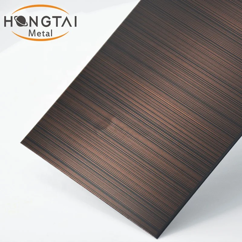 Hot Sale 304 Stainless Steel Sheets Plate Price for Construction