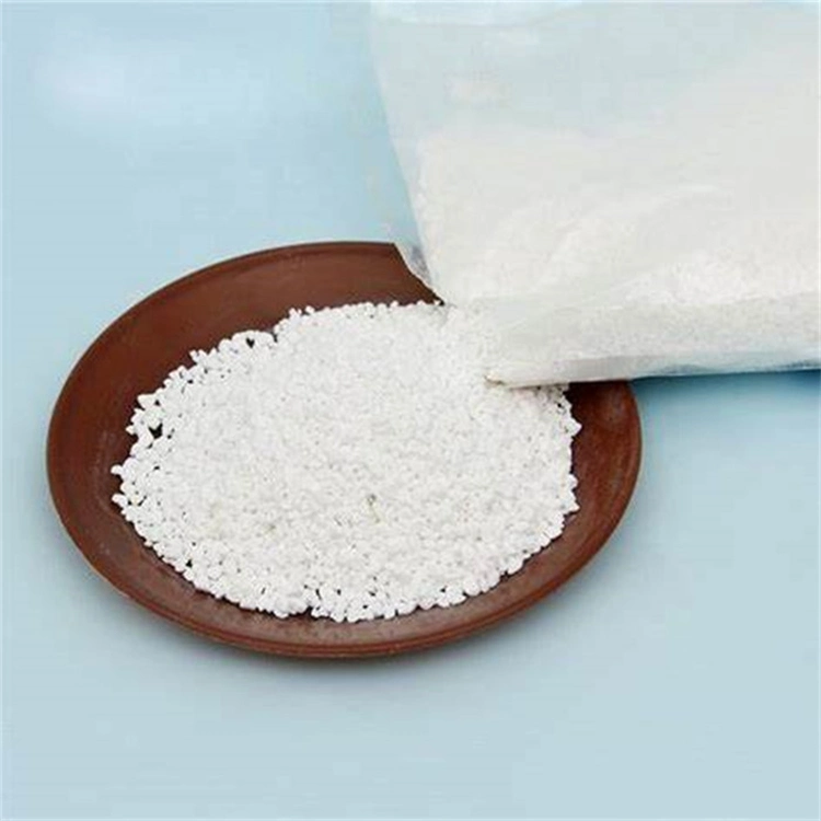 Sodium Dichloroisocyanuric Acid SDIC 2893-78-9 Used for Water Treatment Disinfector 56% / 60%