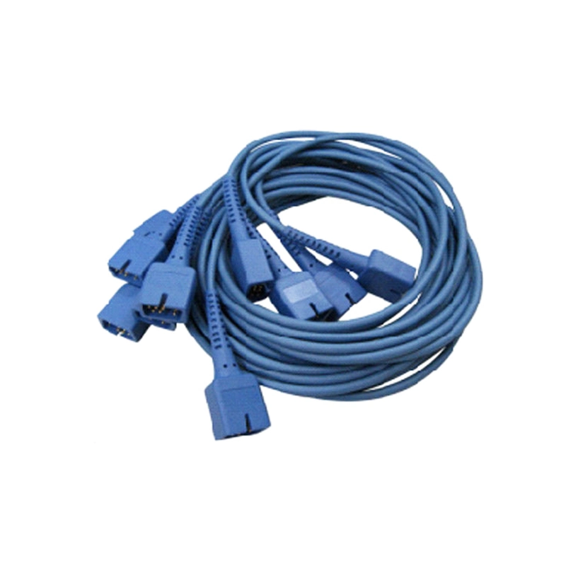 UL TUV Fpic OEM Service High-Quality Custom Medical Wiring Wire Harness