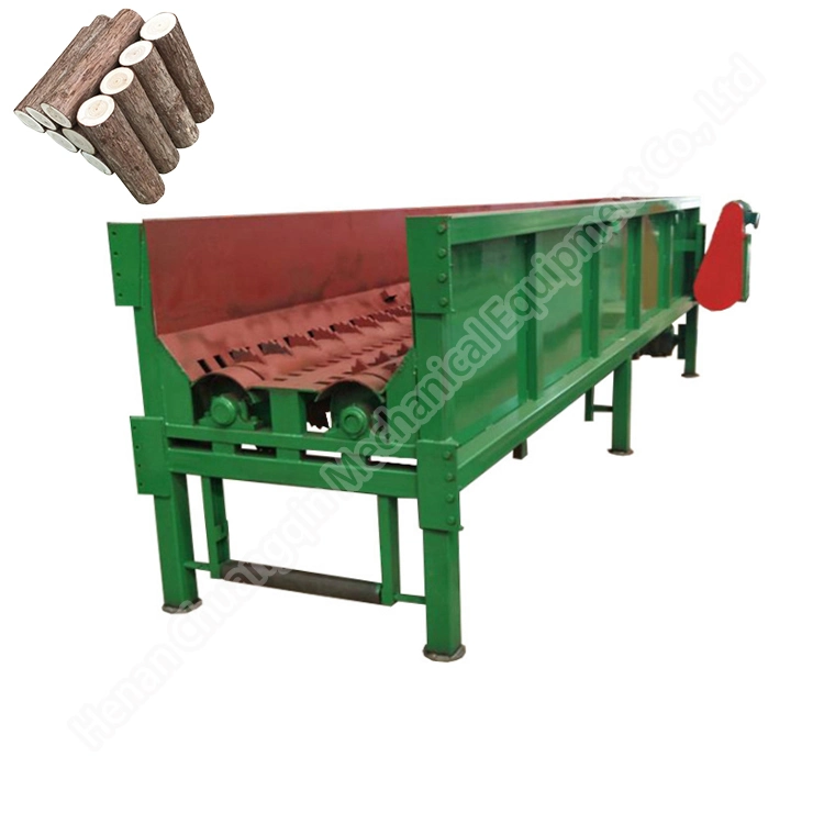 Wood Tree Debarker Machine Wood Log Debarker Machine Wood Debarker Machine Remove Bark Tree Debarker Machine Wood Peeling Log Debarking Machine Log Debarker