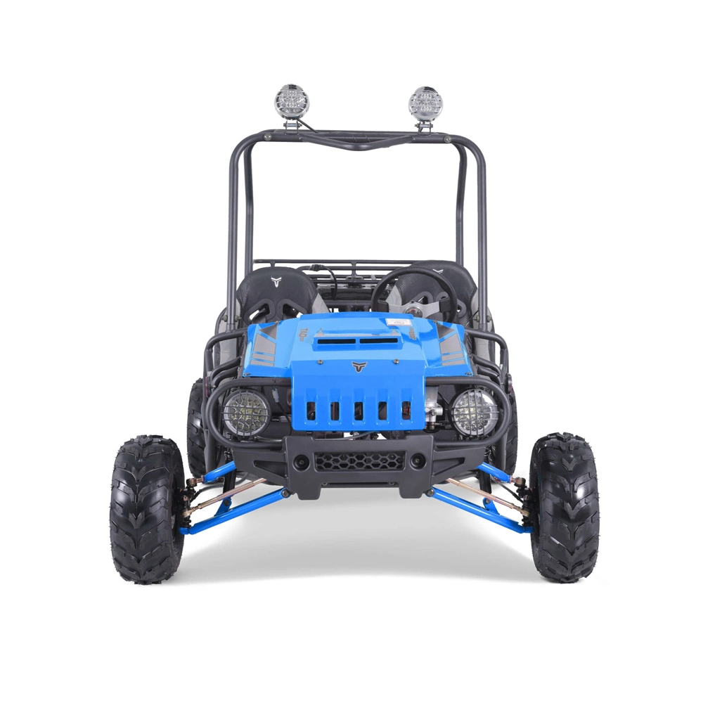 125cc Mini Jeep Auto Buggy Legal carretera Go Kart