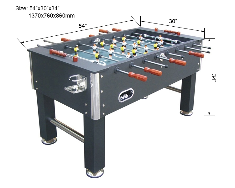 Hot Selling Foosball Game Table