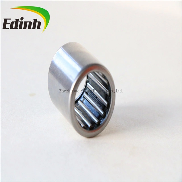 8X12X12mm One-Way Clutch Needle Roller Bearing Hf0812