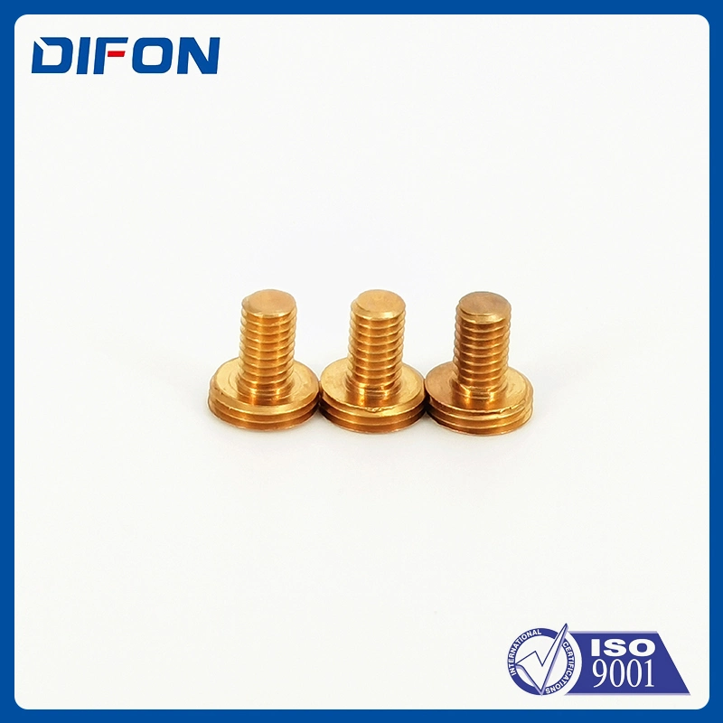 Customized High Precision Brass Steel Motorcycle CNC Machining Parts Machine Parts