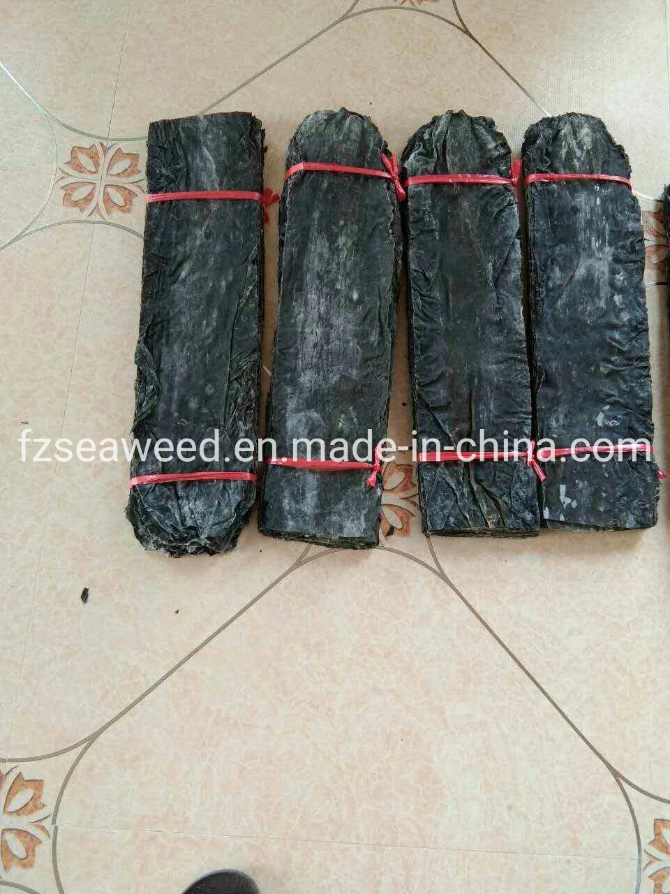 Wholesale/Supplier Factory Direct Dried Kelp Seaweed