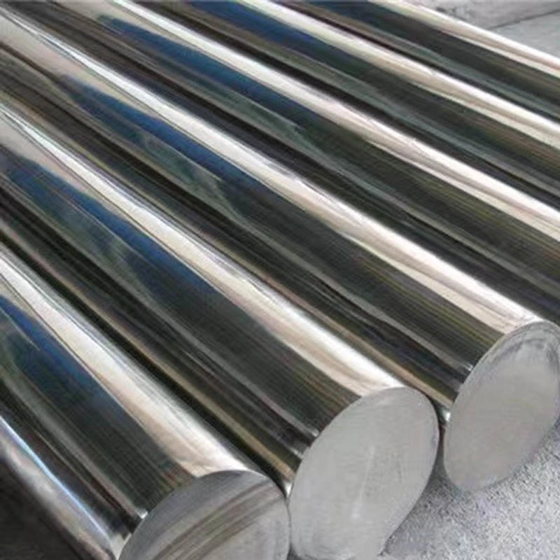 Inconel 625 Solid Bar Alloy