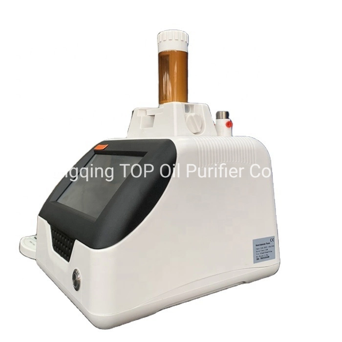 Vollautomatischer Potentiometrischer Tan Tbn-Titrator Tp-6696