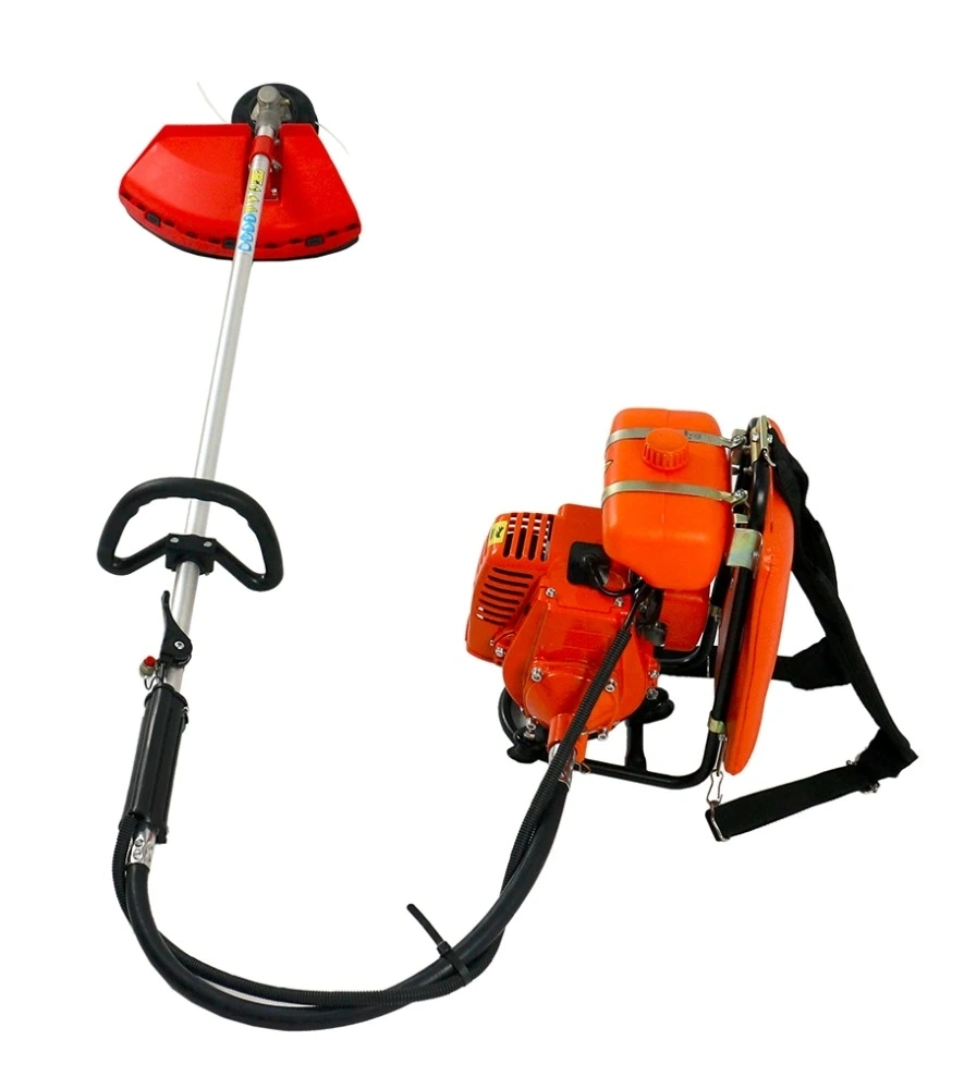 Hot Sale Brush Cutter 32.8cc Lawn Mower