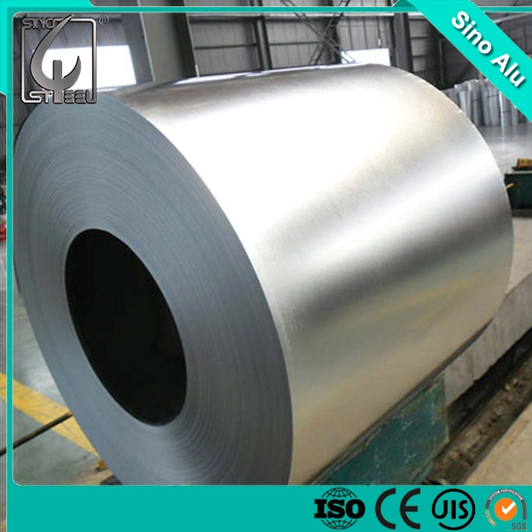 Cold Rolled Steel Zn-Al-Mg Steel Coil with High quality/High cost performance 