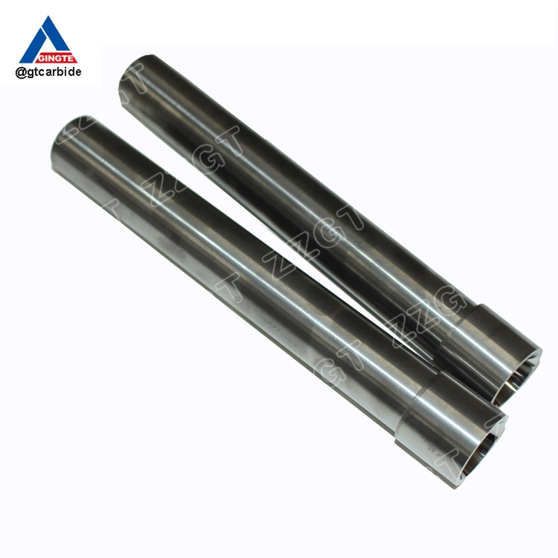 Yg6 Tungsten Carbide Oil Nozzle for Pertroleum Industry