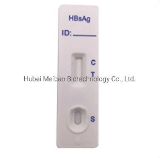 Hepatitis B Detective Medical Device