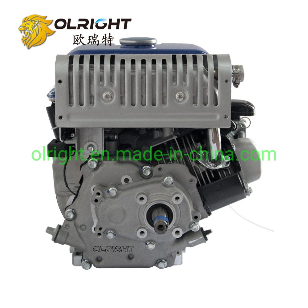 Gt200/Gt200e/Gt200r YAMAHA Type Recoil Start Gasoline Engine for Grinding Machine