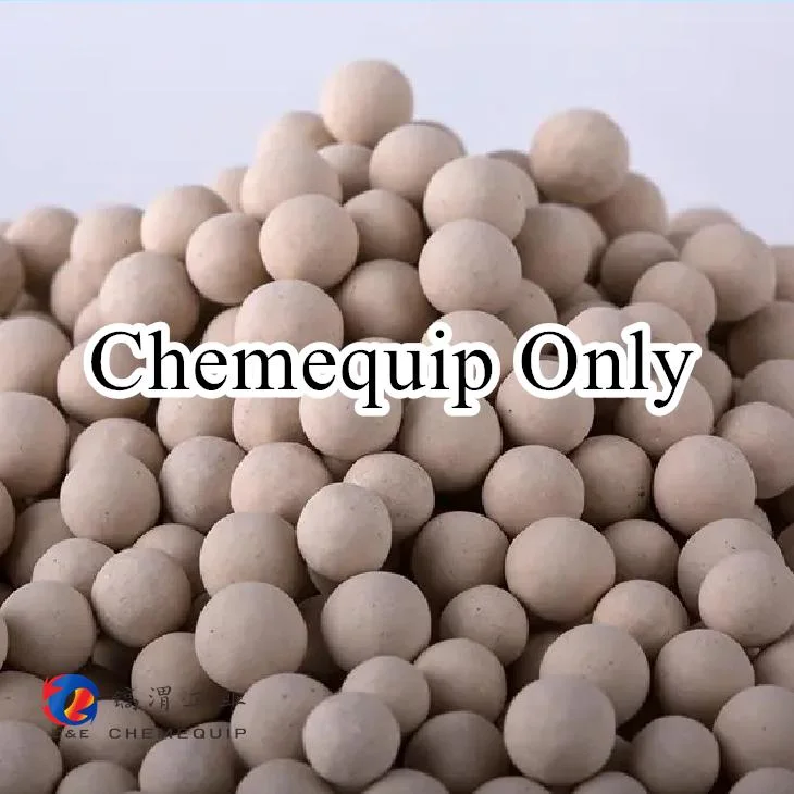 Aluminum Sodium Salt Molecular Sieve 5A for Psa Oxygen Concentration