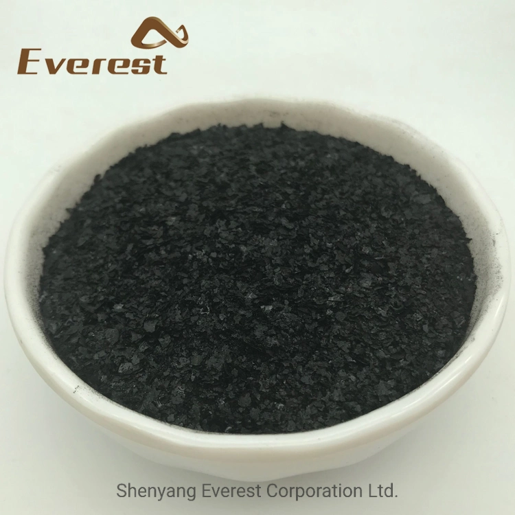 Seaweed Extract Functional Fertilizers Plant Growth Regulator Nutrition