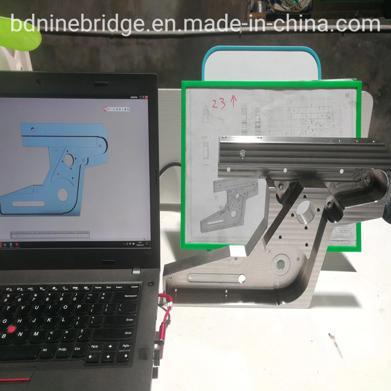 La Chine Service personnalisé de métal d'usinage CNC Tournage CNC Milling Partie Partie en acier inoxydable de précision pour l'Electric Motorcycle