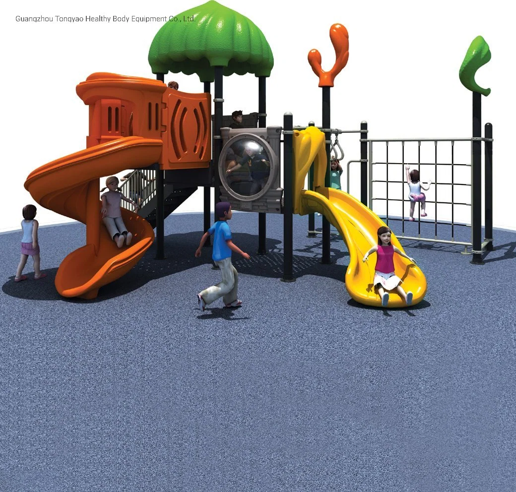 Fashion and Fun Kids Outdoor Playground Items