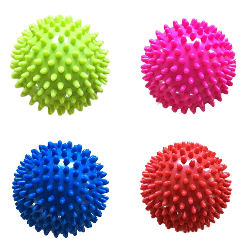 Training Strengthen Roll Foot Custom Mini Acupoint Massage Ball