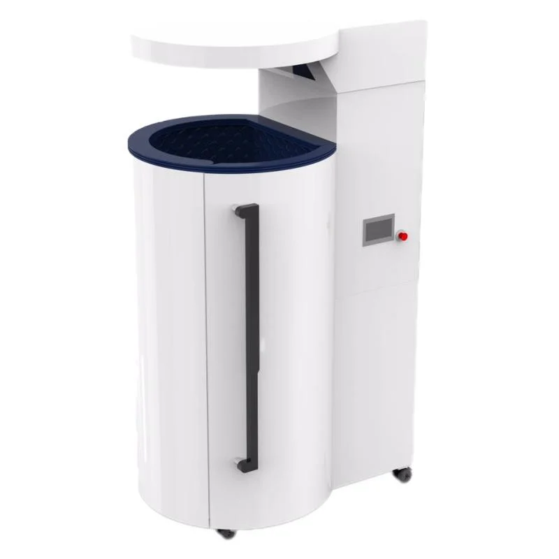 New Technology Slimming Cryotherapy for Sciatica