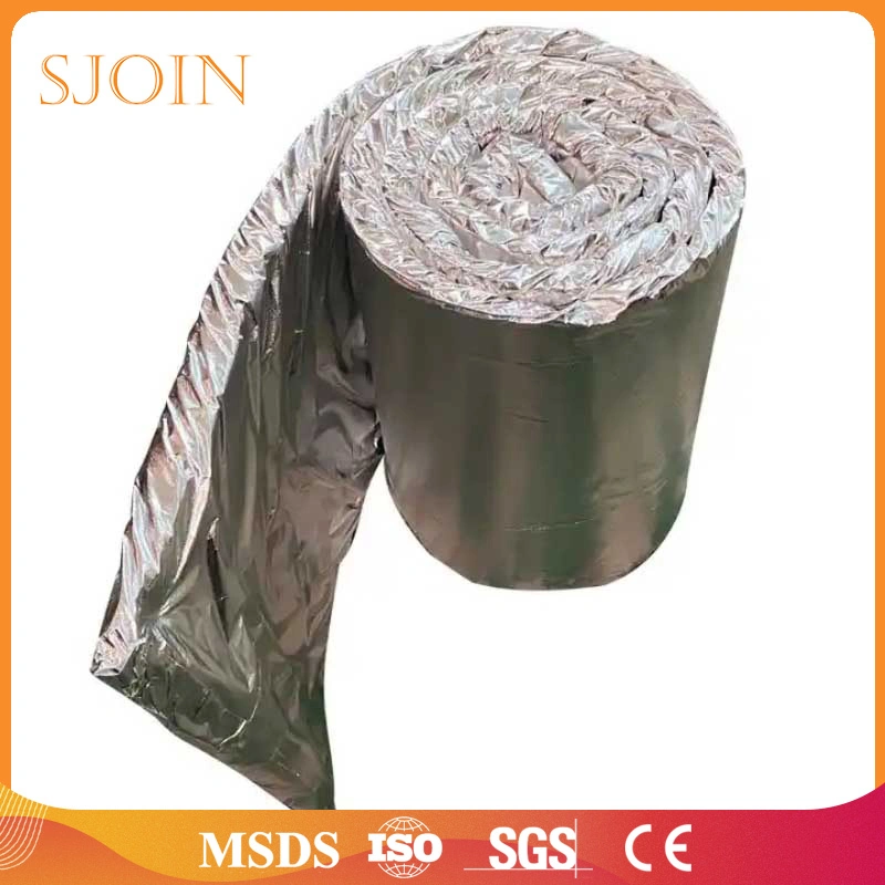 96/128kg/M3 Density Original Factory Ceramic Fiber Blanket Fire Blanket Heat Insulation Blanket 260c 1430c Insulation Refractory