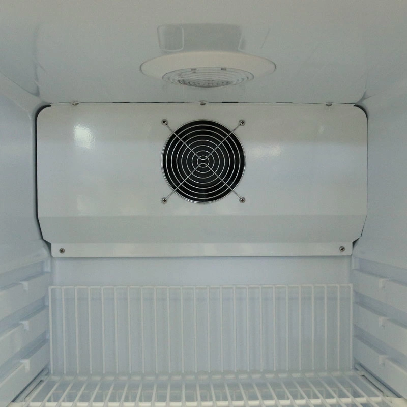 Biobase -25 Degree Freezer 268-350L Suitable for Research Institutes Electronic Industries Chemical Engineering Freezer