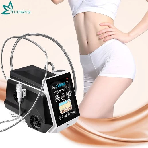 Высококачественный вакует для похудения тела формы тела Vera Roller RF Cellulite Reduction Body Slimming Massage Beauty Machine