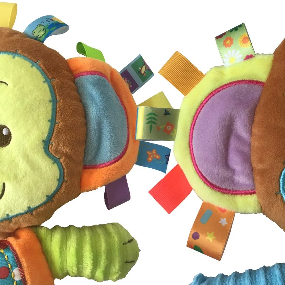 Top Selling Popular Cute Plush Stuffed Plush Amusement Park & Creative Funny Toys Mascot Children Toy OEM ODM Factory Manufacturer