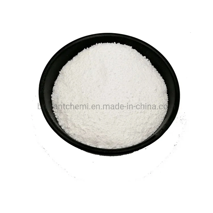 Water Treatment Agent Tech Grade SHMP Sodium Hexametaphosphate for Water Softer