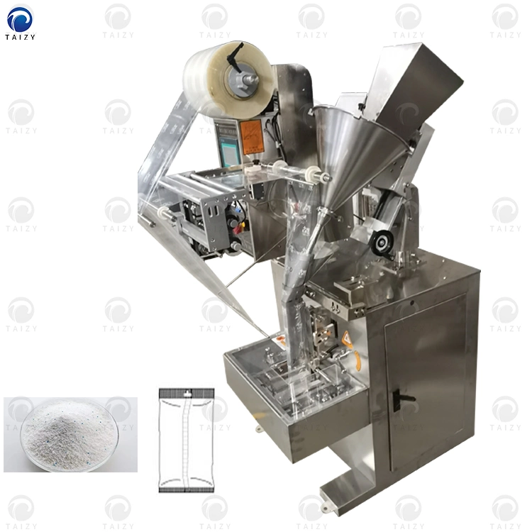 Fully Automatic High-Speed Turmeric Powder Snus Powder Bag Packing Machine Price