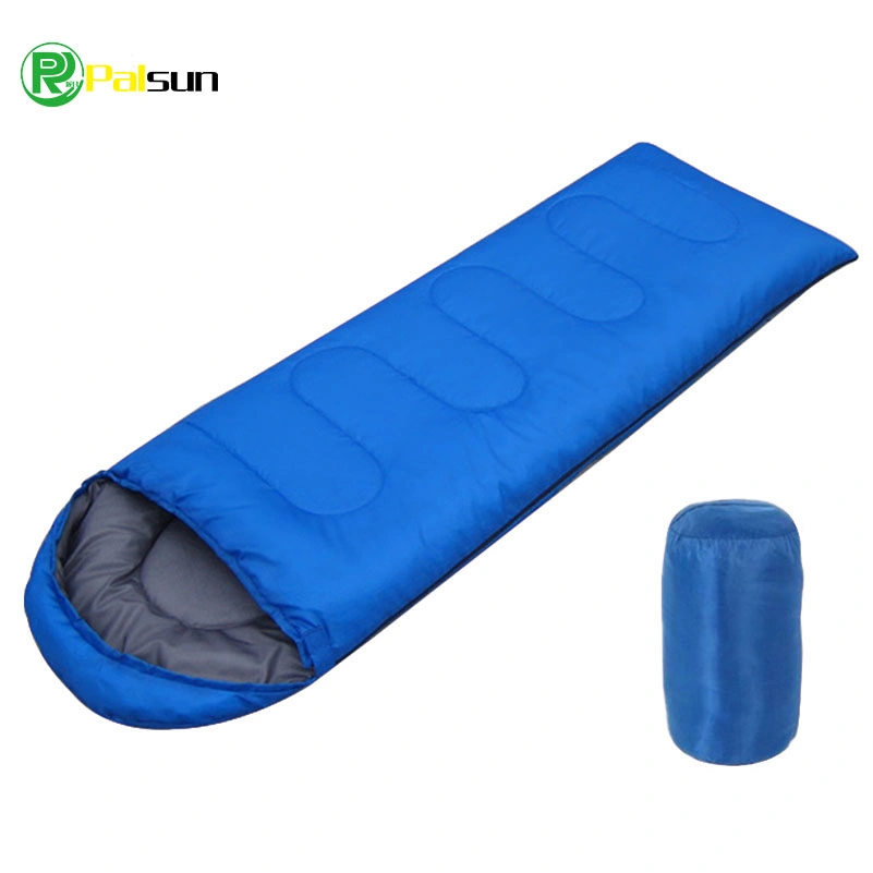 Factory Price Envelope Emergency Camping Gear Outdoor Thermal Sleeping Bags Portable