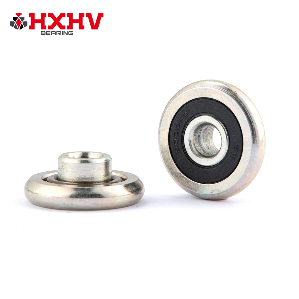 HXHV  Metal Bearings Aluminum Accessories Adjustable Window Sliding Door Roller