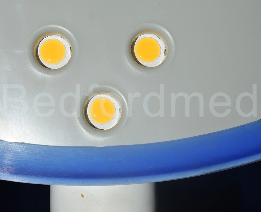 Sala de Resucitación Clínica Hospital LED lámpara de operación sin Sombras Luz de Cirugía (Serie V 700)