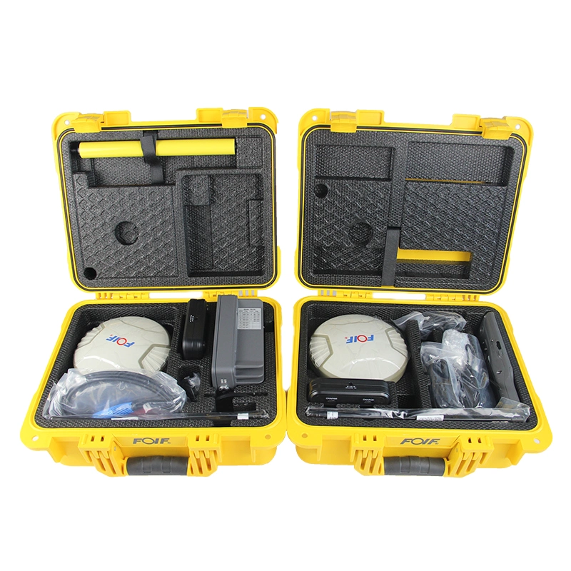 Foif A90 GPS Survey Equipment Cheap Price Rtk Surveying Gnss Rtk