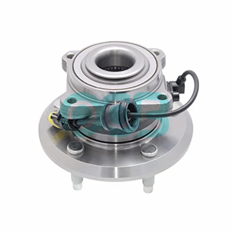 Car Accessories OEM 25903295 96626439 4804658 713644900 9330008 Vkba7439 Rear Wheel Hub Assembly for Chevrolet Captiva and O-Pel Antara