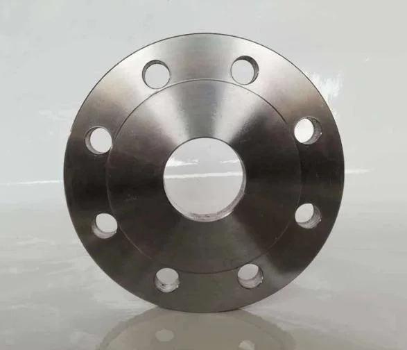 Pn10 Pn16 DIN2527 DIN2502 DIN2543 Slip on Stainless Steel or Casting Carbon Steel Flanges China Manufacturer