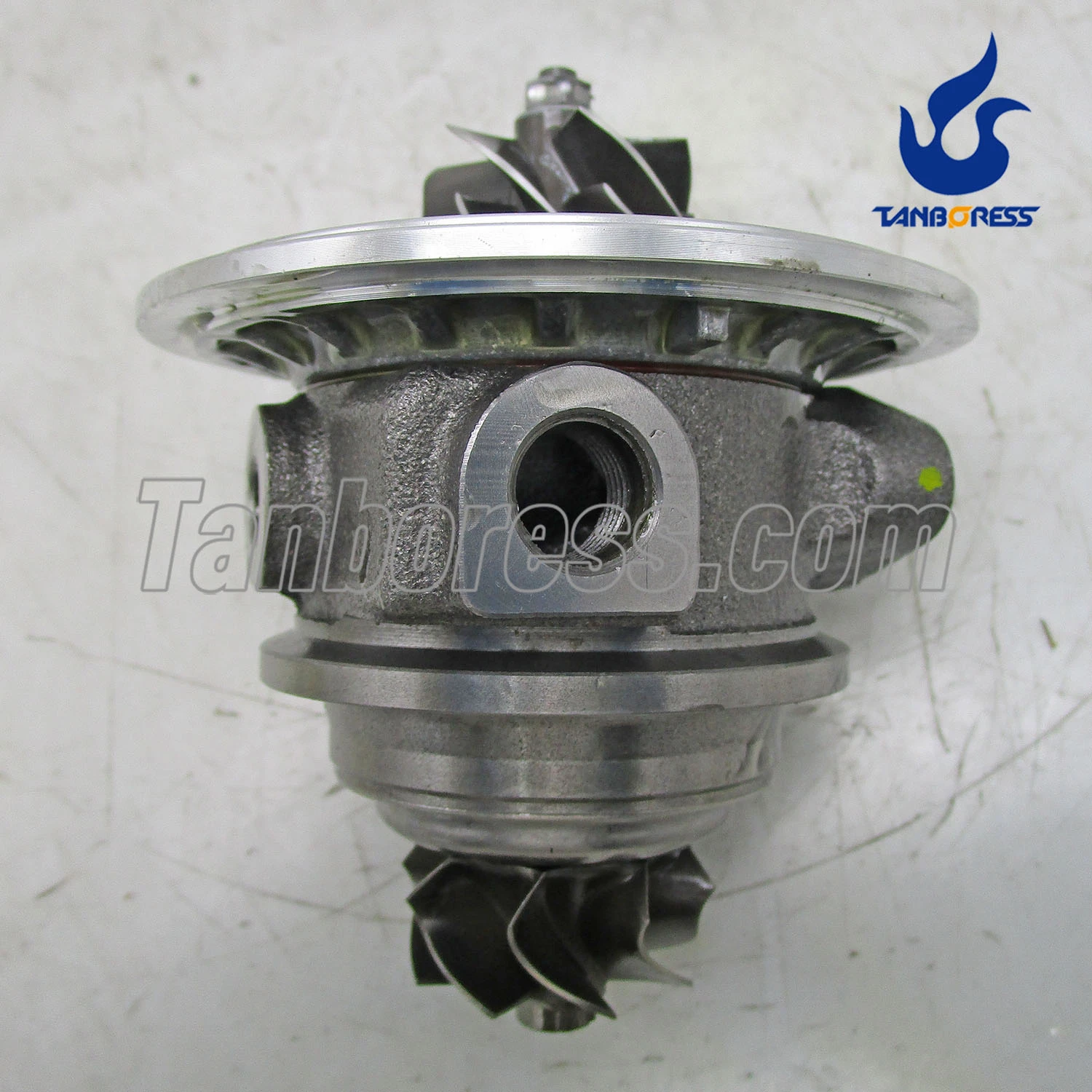 Cartucho de turbocompresor para KIA Retona CE [1999-2002] SUV 2.0 TD HP 83 KT101B KT10-1B turbo