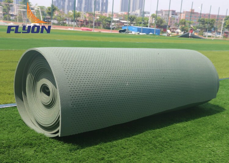 XPE Artificial Grass Turf Shock Pad, Shock Absorbing Foam Pad /Mat