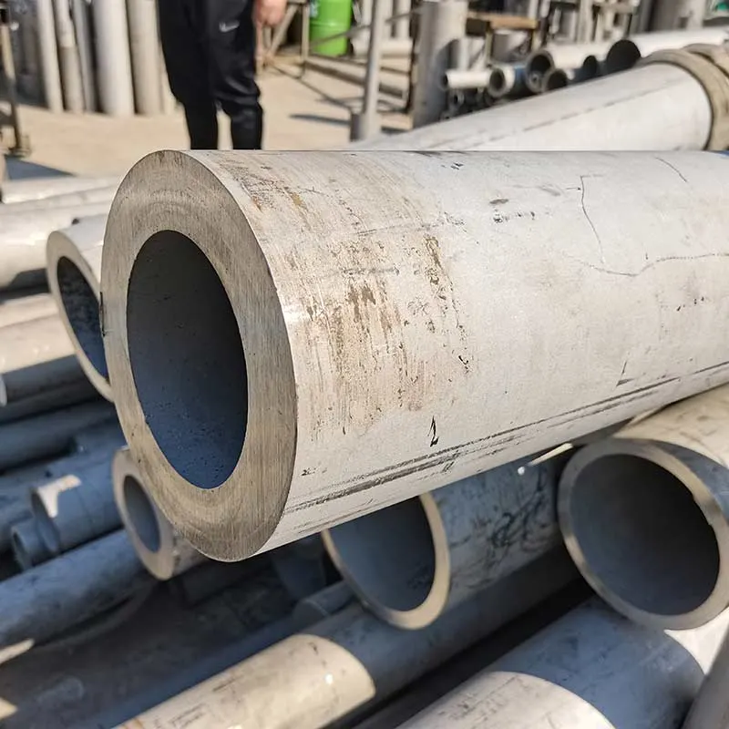 316 Matériau soudé sanitaires de la machine de cintrage tube sans soudure 304 tuyaux en acier inoxydable