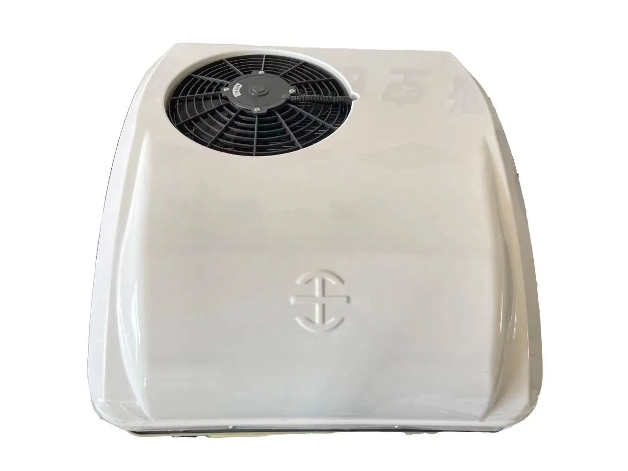 Air Conditioner Freezer Electric Fan