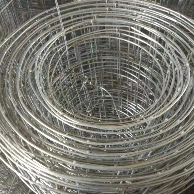 Industrial Grade Stainless Steel Wire Mesh Cloth Rolls