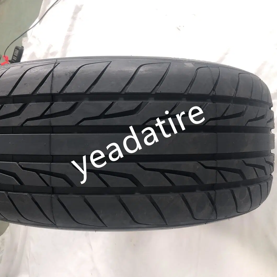 Yeada Farroad Saferich UHP HP Passenger Car Drifting Racing Run-Flat Truck SUV at Mt Ht Van PCR Car Tires 235/45zr18 235/55zr19 275/60zr20 305/40zr22