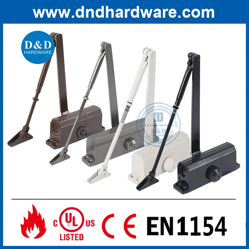 New Product CE UL Interior Exterior Door Accessories Building Hardware