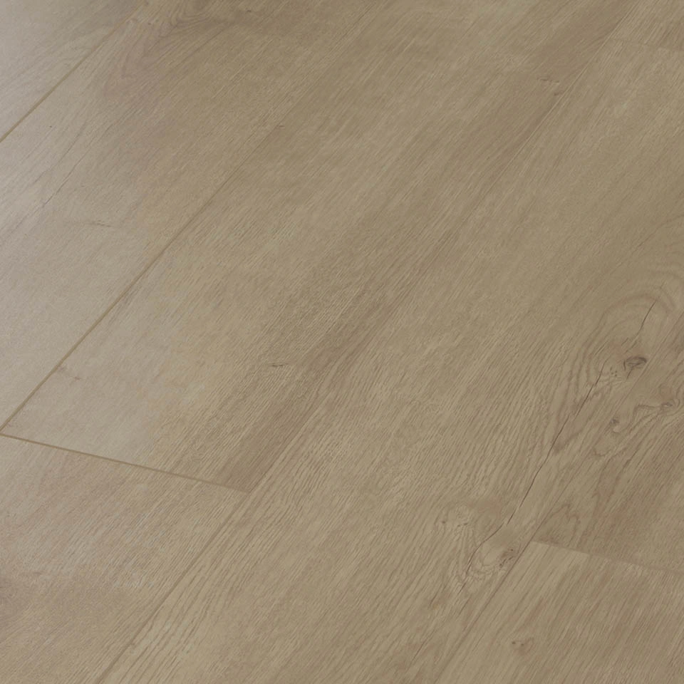 Best Selling Super Waterproof Wood Looking Timber Flooring PVC Click Lvt Laminated Flooring