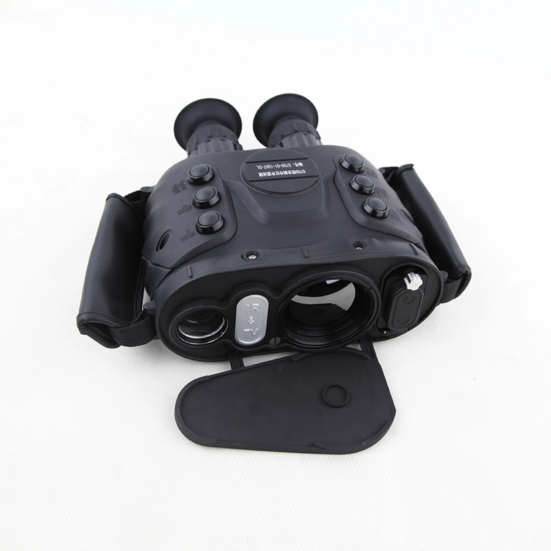 Factory Supply Customizable Infrared Night Vision Binoculars Outdoor Handheld Telescope