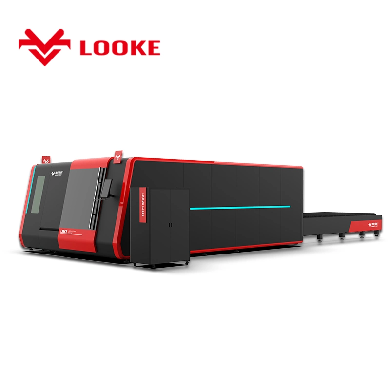 3015 3000*1500mm Max 1kw 1.5kw 2kw 3kw 4kw Laser Cutting Machine Metal Steel Fiber Laser Cutter with 4axis Rotary for Metal Tube Metal Pipe Cutting Price