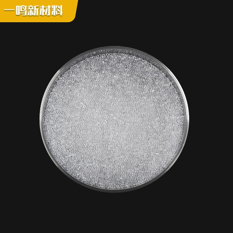 Silica Gel White Bead Drying Agent Desiccant Water Absorbing Silica Ge High quality/High cost performance  Silica Gel Beads (1-2mm) for Desiccant Sachets