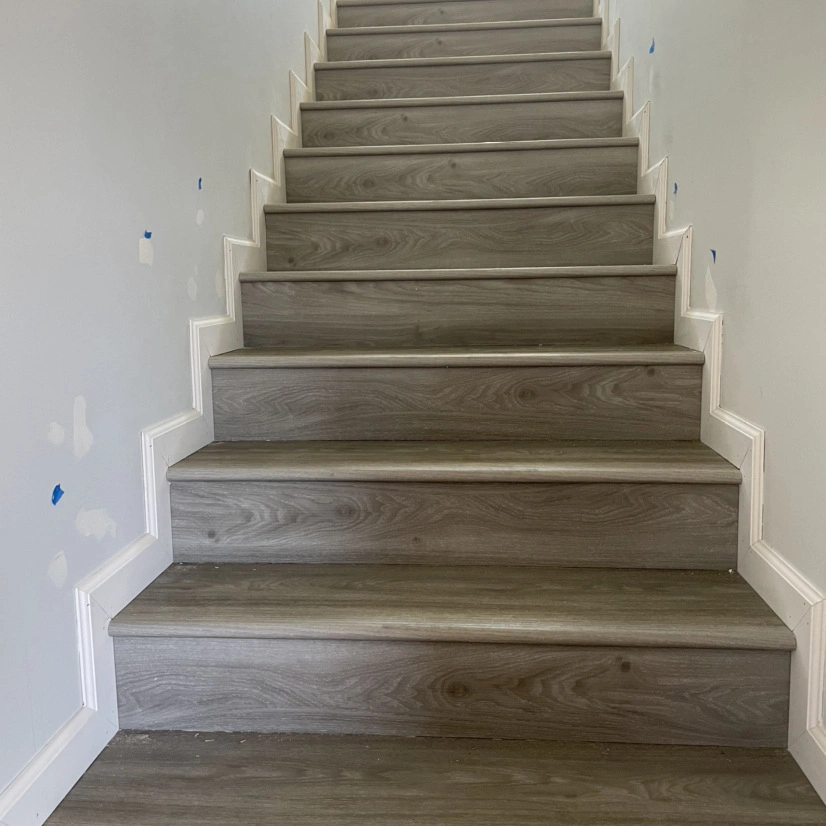 Spc Lock Stone Crystal Stair Treads