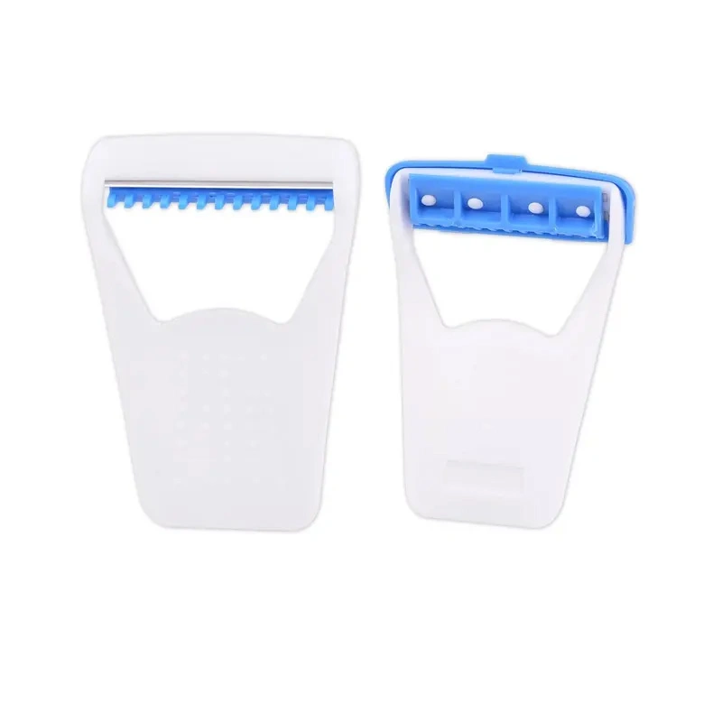 Women Men Ergonomic Surgical Disposable Prep Medical Shaving Razor