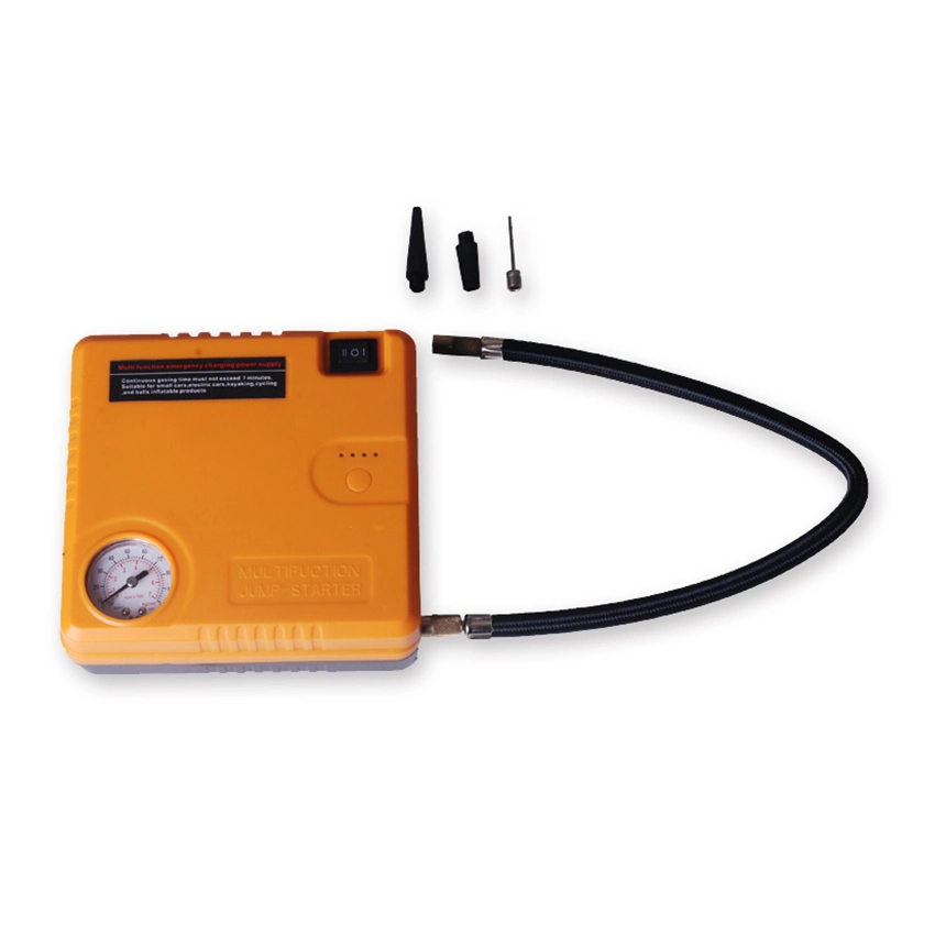 10000mAh Portable Jump Starter Car Battery Jump Starter