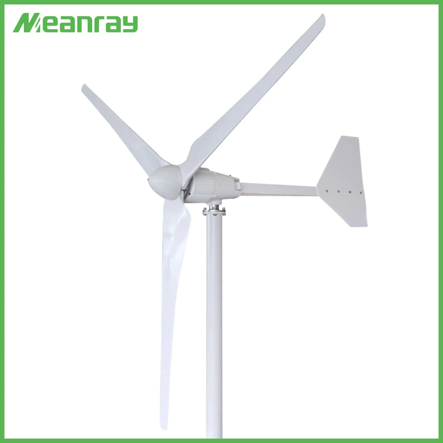 Wind Generator 6kw 1000 Watt Wind Generator Kit